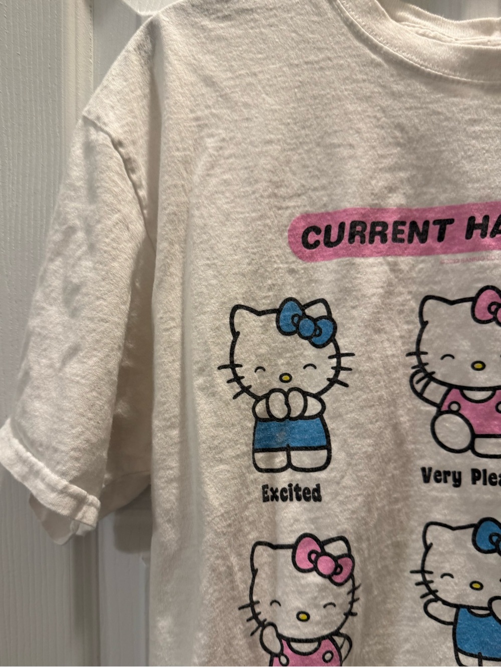 Hello Kitty tee - Picture 3 of 5